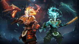 Dota 2 hd wallpaper 1920x1080. 90 Amazing Dota 2 Wallpapers For Your Pc Dmarket Blog