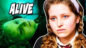 What Happened to Lavender Brown? Did She Die?