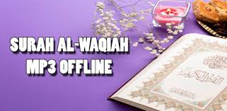 Surah al waqiah mp3 apk son sürüm indir için pc windows ve android (1.2). Mp3 Surah Al Waqiah Offline On Windows Pc Download Free 1 1 1 Com Andromo Dev890831 App1043637