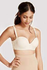 Famousipod Berbagi Informasi Tentang Pertanian Clear Back Bra Shapewear For Wedding Dress Shapewear