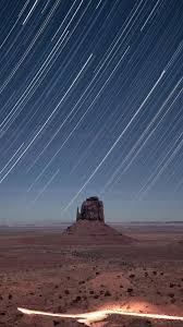 Here you can get the best meteor shower wallpapers for your desktop and mobile devices. Monument Valley Meteor Shower Iphone 7 Wallpaper Desktop Wallpaper Art Ocean Wallpaper Wallpaper