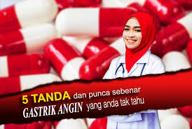 Apakah beberapa penyakit yang ditandai dengan rupa pembakaran dan sensasi terbakar di dalam kerongkong? Haw Fi 5 Tanda Dan Punca Sebenar Sakit Gastrik Angin Facebook