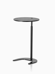 With Conference Tables Sit To Stand Desks Cafeteria Tables And Coffee Or Side Tables Herman Miller S Portfolio Of Office Furnitu Furniture Side Table Table