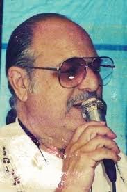 Allan Goldenberg Obituary (1938