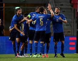 Timnas italia di kualifikasi piala dunia 2022. Profil Timnas Italia Di Euro 2020 Formasi Terbaik Pemain Bintang Prediksi Bola Tempo Co