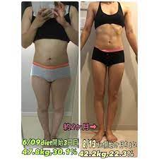 体験談 おじさん体型だった私がお腹痩せ成功 筋トレ3選を動画で解説 ダイエット 成功 お腹痩せ 痩せる