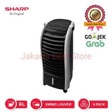 Review lengkap air cooler sharp pj a36ty vs pj a26my. Jual Air Cooler Sharp Murah Harga Terbaru 2021