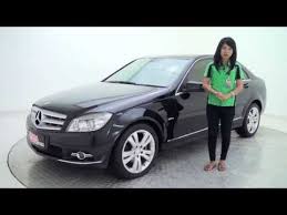 Dapatkan mobil bekas dengan kondisi terbaik di indonesia. Jual Review Mobil Mercedes Benz C200 Cgi Avg At Hitam Met 2010 Sold Youtube