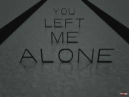 In compilation for wallpaper for alone, we have 22 images. Alone Wallpapers Alone Stock Photos