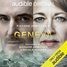 Geneva Audiobook