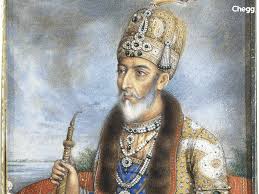 The Last Mughal Emperor: 10 Tragic ...