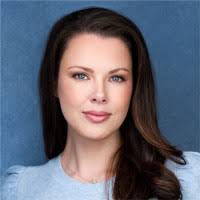 Courtney Evans Email & Phone Number