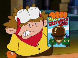 Maybe you would like to learn more about one of these? Treehouse Seed Knd Code Module Fandom