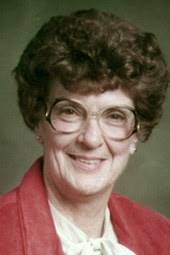 Mildred Grimes Obituary (2009)