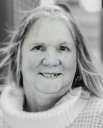 Gayle Scott Krouse Obituary May 12, 2024