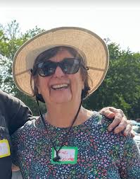 Call Manager Volunteers