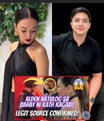 Dahil Wala Ako content, nakikibasa lang Ako. 😅 OMG! Confirmed! KathDen  Spotted Dining Out Last Night—Alden Reportedly Spent the Night at Casa  Bernardo, Fans Are Losing Their Minds Over This Shocking Update! ...