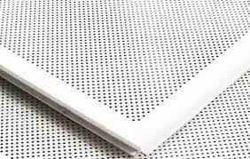 Covering the mess above while still allowing access to fix plumbing and electrical issues requires that you install a grid with removable ceiling tiles. Jitex Metal Ceiling Tile Best Suppliers In Bangalore