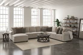 Wilcot 5 Piece Sectional With Chaise Ashley Furniture Homestore Large Sectional Sofa Sectional Sofa Sectional Sofa With Chaise