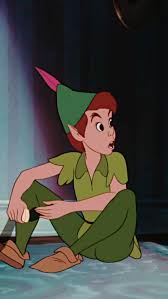 Be A Pirate Or Die Disneylockscreens Peter Pan Funny Disney Cartoons Peter Pan Peter Pan Disney