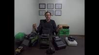 The Art Of Fiber Optic Splicing: A Detailed Walkthrough | I&Z  Communications LLC