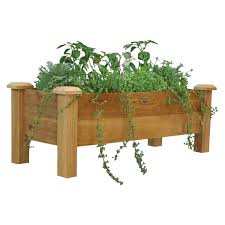 Great for the environment, healthy for your body and saves you money. 7 Raised Garden Bed Kits That You Can Easily Assemble Simplemost