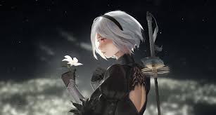 Maybe you would like to learn more about one of these? 2b Voice Of Memories Nier Automata 4k Games Live Wallpaper 26036 Download Free