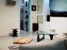 Sculptural coffee table designed by isamu noguchi in 1944. Noguchi Coffee Table By Vitra Coffee Tables Tables Urbanlux