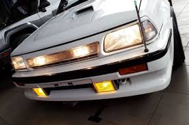 Perkataan berwarna oren berlatar belakangkan warna hijau adalah institusi bangunan kerajaan. Ada Maksud Di Balik Perbedaan Warna Cahaya Bohlam Halogen Semua Halaman Gridoto Com