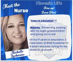 RISE Academy (@PhoenixLife_1)