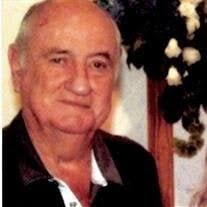 Mickey Robertson Jones Obituary