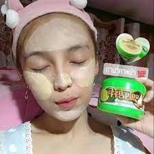 Cara pakai bedak sejuk tanaka sebagai foundation. Buy Bedak Sejuk Tanaka Original Licin Dan Cerahkan Kulit Seetracker Malaysia