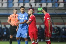 Astra giurgiu a pierdut în prelungiri. Ploiesti Fotbal Cupa Romaniei Astra Giurgiu Universitatea Craiova 22 Mai 2021 Inquam Photos