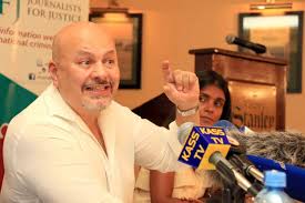 Controversy hangs over Karim Khan as he takes over at ICC | Daily Nation