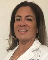 Deborah Diaz, Psychiatric Nurse Practitioner, Tampa, FL, 33647