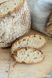Milchkefir Brot Grundrezept Ohne Hefe Und Ohne Sauerteig Kochtrotz Kreative Rezepte Rezept Brot Grundrezept Rezepte Kefir