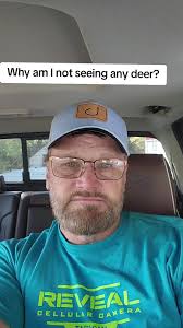 Why am I not seeing any deer? #bowhunterslife #dailydeerreport  #deerseason2024 #midwestbucks #thewhitetailguy #bigbucks #whitetailhunting  #mathewsarchery #mathewsbows