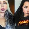 To dye your blonde hair a natural black color, you will need to fill it with red first. 1