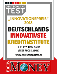Get the full nrwbank.de analytics data and market share drilldown here. Nrw Bank Als Innovativstes Kreditinstitut Ausgezeichnet
