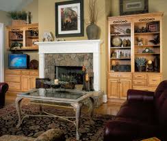 Whether your living room is formal or casual, add style and harmony to it with beautiful, handmade wooden furniture from vermont. Semi Custom Cabinets Make For Fine Functional Furniture In Any Room