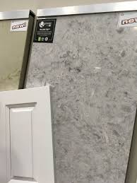 Rocky mountain granite & marble. Morning Fog Quartz Countertops Morning Walls