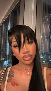 Healthy Hair Journey