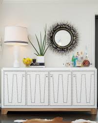 The best mid century modern buffet, large sideboards + console tables for your dining room. Chic Modern Decor Interior Designsimplified Bee