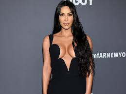 Page six, 21 декабря 2020. Kim Kardashian Shares Never Before Seen Outfit Photos Insider