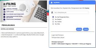 Ramai juga yang susah hati dan belum isi lagi. Apa Kuasa Lembaga Hasil Dalam Negeri Lhdn Untuk Dapatkan Maklumat Kita Dan Selamatkah Data Kita Majalah Labur