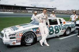 When the race is under caution during the closing laps, the race distance may be extended beyond the advertised distance. Through The Years Drivers Of The No 88 Nascar Com