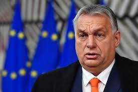 Viktor orbán was born on may 31, 1963 in székesfehérvár, hungary. Orban To Build Own Group After Leaving Center Right Eu Caucus Bloomberg
