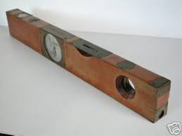 Rare Antique HELB INCLINOMETER Level *Railroad, PA*
