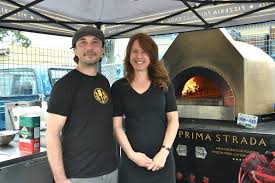 Join jonny and the brad every wednesday as we travel the world to discover the best craft beers, brew collaborations with breweries, cook or match food with beer, teach you to homebrew and generally geek out about craft beer. Pizza Paired With Craft Beer Prima Strada Partners With Category 12 Oak Bay News