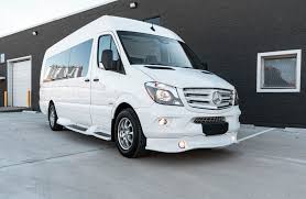 Our limited touring edition custom sprinter van includes luxury seating for up to 12 and a cavernous 120 sq. Customized Mercedes Benz Luxury Van Overview Iconic Sprinters Dallas Tx
